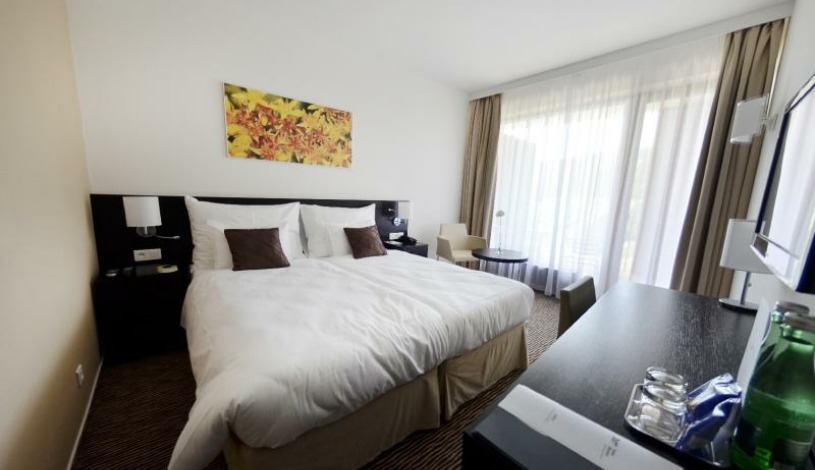 Wellness hotel Vista Dolní Morava - Dvoulůžkový